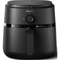 Аэрогриль (аэрофритюрница) Philips NA130/00 — Chaika Market
