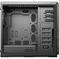 Корпус Phanteks Enthoo Pro Tempered Glass PH-ES614PTG_BK - Изображение №5 — Chaika Market