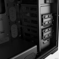 Корпус Phanteks Enthoo Pro Tempered Glass PH-ES614PTG_BK - Изображение №13 — Chaika Market
