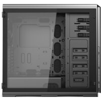 Корпус Phanteks Enthoo Pro Tempered Glass PH-ES614PTG_BK - Изображение №4 — Chaika Market