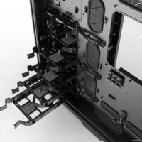 Корпус Phanteks Enthoo Pro Tempered Glass PH-ES614PTG_BK - Изображение №12 — Chaika Market