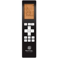 Кондиционер Royal Clima Triumph Lite Inverter RCI-TWL35HN - Изображение №5 — Chaika Market