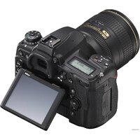 Зеркальный фотоаппарат Nikon D780 Body - Изображение №4 — Chaika Market