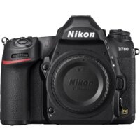 Зеркальный фотоаппарат Nikon D780 Body — Chaika Market