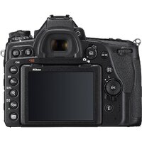 Зеркальный фотоаппарат Nikon D780 Body - Изображение №2 — Chaika Market
