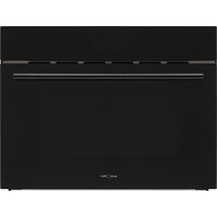 Микроволновая печь Krona Onyx 45H mw BL/BL - Изображение №2 — Chaika Market