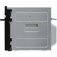 Микроволновая печь Krona Onyx 45H mw BL/BL - Изображение №6 — Chaika Market