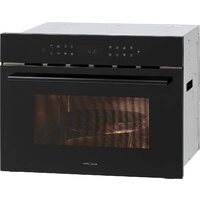 Микроволновая печь Krona Onyx 45H mw BL/BL - Изображение №3 — Chaika Market