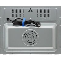 Микроволновая печь Krona Onyx 45H mw BL/BL - Изображение №7 — Chaika Market