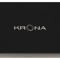 Микроволновая печь Krona Onyx 45H mw BL/BL - Изображение №10 — Chaika Market