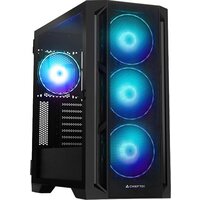 Корпус Chieftec Apex Lumo GA-01B-L-OP — Chaika Market