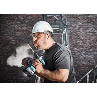 Ударная дрель-шуруповерт Makita HP001GD201 (с 2-мя АКБ, кейс) - Изображение №15 — Chaika Market