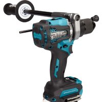 Ударная дрель-шуруповерт Makita HP001GD201 (с 2-мя АКБ, кейс) - Изображение №8 — Chaika Market