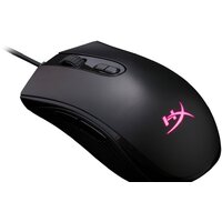 Игровая мышь HyperX Pulsefire Core (черный) - Изображение №2 — Chaika Market