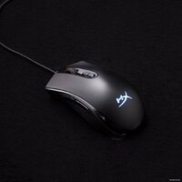 Игровая мышь HyperX Pulsefire Core (черный) - Изображение №5 — Chaika Market