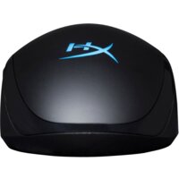 Игровая мышь HyperX Pulsefire Core (черный) - Изображение №3 — Chaika Market