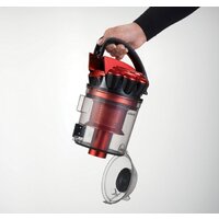 Пылесос Ariete J-Force 2753 - Изображение №4 — Chaika Market