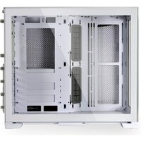 Корпус Lian Li O11 Dynamic Mini G99.O11DMI-S.00 - Изображение №4 — Chaika Market