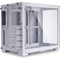 Корпус Lian Li O11 Dynamic Mini G99.O11DMI-S.00 - Изображение №5 — Chaika Market