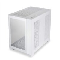 Корпус Lian Li O11 Dynamic Mini G99.O11DMI-S.00 - Изображение №2 — Chaika Market