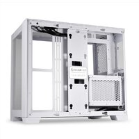 Корпус Lian Li O11 Dynamic Mini G99.O11DMI-S.00 - Изображение №7 — Chaika Market