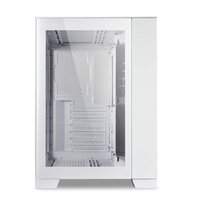 Корпус Lian Li O11 Dynamic Mini G99.O11DMI-S.00 - Изображение №3 — Chaika Market