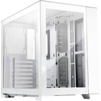 Корпус Lian Li O11 Dynamic Mini G99.O11DMI-S.00 — Chaika Market
