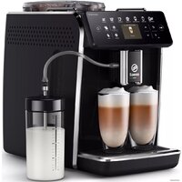 Кофемашина Saeco GranAroma SM6480/00 - Изображение №3 — Chaika Market