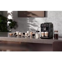 Кофемашина Saeco GranAroma SM6480/00 - Изображение №8 — Chaika Market