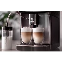 Кофемашина Saeco GranAroma SM6480/00 - Изображение №7 — Chaika Market