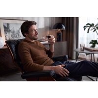 Кофемашина Saeco GranAroma SM6480/00 - Изображение №9 — Chaika Market