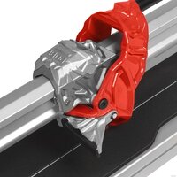 Ручной плиткорез Rubi Cheetah-1200 - Изображение №12 — Chaika Market