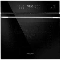 Электрический духовой шкаф MAUNFELD EOEH7615STB — Chaika Market