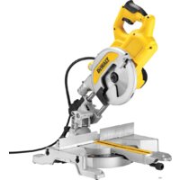 Торцовочная пила DeWalt DWS777 — Chaika Market