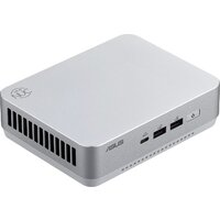 Компактный компьютер ASUS NUC 14 Pro Plus 14RVSR — Chaika Market