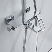 Душевая система  Shevanik S6836 - Изображение №34 — Chaika Market