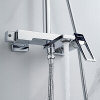 Душевая система  Shevanik S6836 - Изображение №33 — Chaika Market