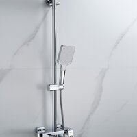 Душевая система  Shevanik S6836 - Изображение №21 — Chaika Market