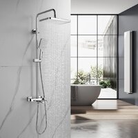 Душевая система  Shevanik S6836 - Изображение №3 — Chaika Market