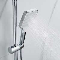 Душевая система  Shevanik S6836 - Изображение №27 — Chaika Market