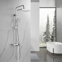 Душевая система  Shevanik S6836 — Chaika Market
