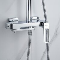 Душевая система  Shevanik S6836 - Изображение №31 — Chaika Market