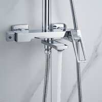 Душевая система  Shevanik S6836 - Изображение №32 — Chaika Market