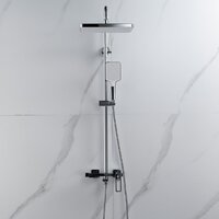 Душевая система  Shevanik S6836 - Изображение №14 — Chaika Market