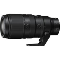 Объектив Nikon NIKKOR Z 100–400mm f/4.5-5.6 VR S — Chaika Market