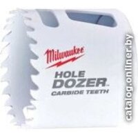 Коронка Milwaukee 49560731 — Chaika Market