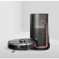 Робот-пылесос Concept VR3520 - Изображение №21 — Chaika Market