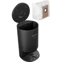 Робот-пылесос Concept VR3520 - Изображение №9 — Chaika Market