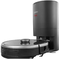 Робот-пылесос Concept VR3520 - Изображение №3 — Chaika Market