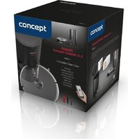 Робот-пылесос Concept VR3520 - Изображение №20 — Chaika Market